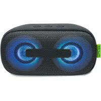 Muse Caixa De Som Bluetooth M-330 Dj