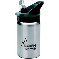 Laken Garrafa Térmica Stainless Steel Jannu Cap 350ml