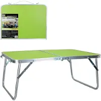 Aktive Mesa Dobrável 60x40x26 Cm