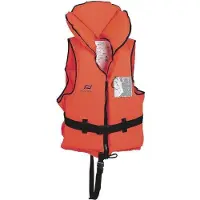 PLASTIMO Colete Salva-vidas Typhon 100n