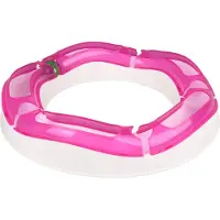 Flamingo Túnel Para Gatos Moggy