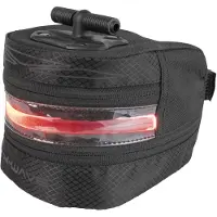 M-Wave Bolsa De Selim Tilburg L Led