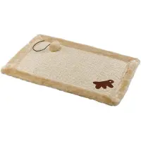 Ferplast Pa 5616 Brinquedo Raspador De Carpetes