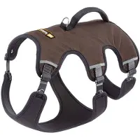 Ferplast Arnês Para Cães Ergotrekking P