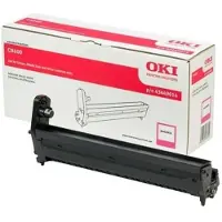 OKI Toner Mc853dn