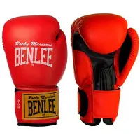 Benlee Luvas De Boxe Artificiais Couro Rodney