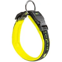 Ferplast Coleira De Cachorro Sport 25 Mm 55 Cm