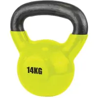 Ufe Kettlebell Iron Cast 14kg