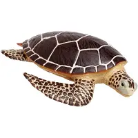 Safari Ltd Figura Sea Turtle