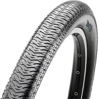 Maxxis Pneu Rígido Urbano Dth Silkworm 120 Tpi 20´´ X 1.10