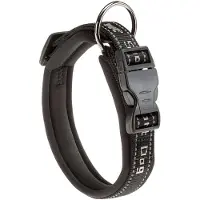 Ferplast Coleira De Cachorro Sport 25 Mm 65 Cm