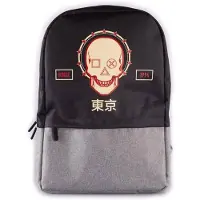 Difuzed Mochila Playstation 1994