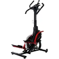 Hammer Elíptico Cross Stepper