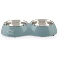 Beeztees Comedouro Para Cães Glorious Double