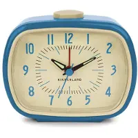 Kikkerland Despertador Ac08-bl-eu