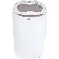 Adler Máquina De Lavar De Carregamento Superior Ad 8055
