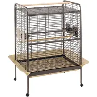 Ferplast Gaiola De Pássaros Aviary Expert 100