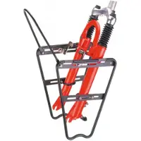 Xlc Porta-bagagens Lowrider Susp.fork Carrier Lr F01