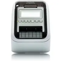 Brother QL-820NWBc impressora de etiquetas WIFI e Rede