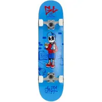 Enuff Skateboards Skateboard Skully Mini 7.25´´