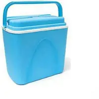 Atlantic Refrigerador Portátil Rígido 24l