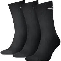 Puma Meias de desporto preto