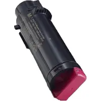 Dell 593-BBRV (R6C4D) toner magenta XL
