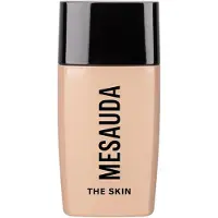 Mesauda the skin fondotinta w80