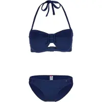 s.Oliver Biquíni navy