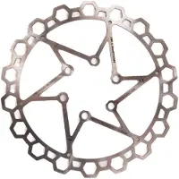 Alligator Disco De Freio Diamond Ultralight