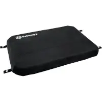 Petromax Seat cushion for Cool Box kx25, preto
