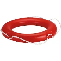 Lalizas Bóia De Salvatagem Saturno Não Solas Para Piscina