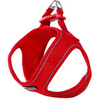 Freedog Arnês Macio 15-15 Cm
