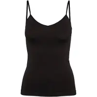Vero Moda Camiseta Interior Sem Mangas Jackie Ga
