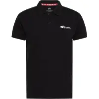 Alpha industries Camisa preto