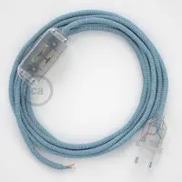 Creative Cables Cabo De Lâmpada Steward 1.80 M