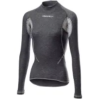 Castelli Camiseta De Manga Comprida Flanders 2