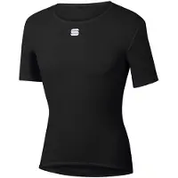 Sportful Base Layer De Manga Curta Thermo Dynamic Lite