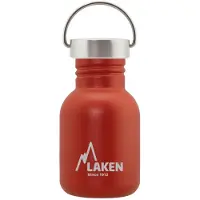 Laken Garrafa Basic 350ml