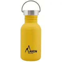 Laken Garrafa Basic 500ml