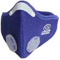 Respro Máscara De Proteção Allergy