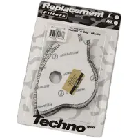 Respro Máscara De Proteção Techno 2 Unidades