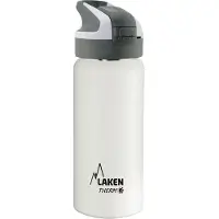 Laken Garrafa Térmica Stainless Steel Summit Cap 500ml