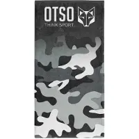 Otso Toalha De Microfibra