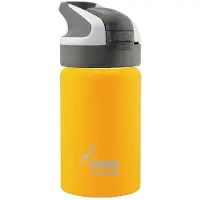 Laken Garrafa Térmica Stainless Steel Summit Cap 350ml
