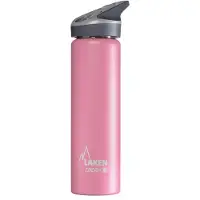 Laken Garrafa Térmica Stainless Steel Jannu Cap 750ml