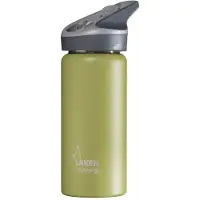 Laken Garrafa Térmica Stainless Steel Jannu Cap 500ml