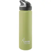 Laken Garrafa Térmica Stainless Steel Summit Cap 750ml