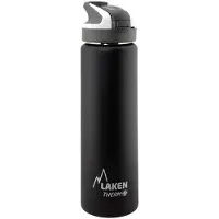Laken Garrafa Térmica Stainless Steel Summit Cap 750ml