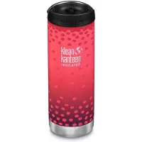 Klean Kanteen Garrafa Térmica Tkwide 473ml